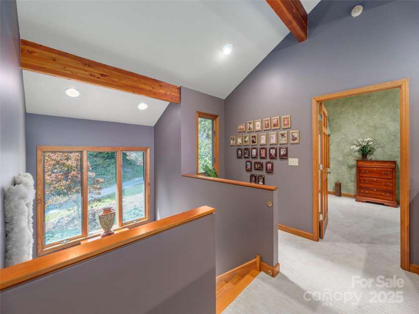 89 Patten Park Drive, Waynesville, NC 28785.  MLS# CAR4307943, YatesRealty ID 12980. 