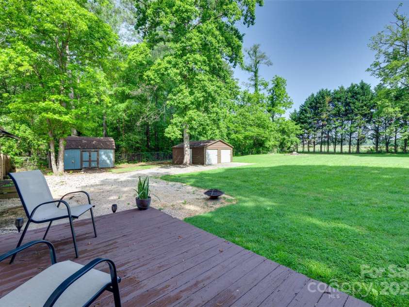 6688 Pine Forest Drive, York, SC 29745.  MLS# CAR4232954, YatesRealty ID 12982. 