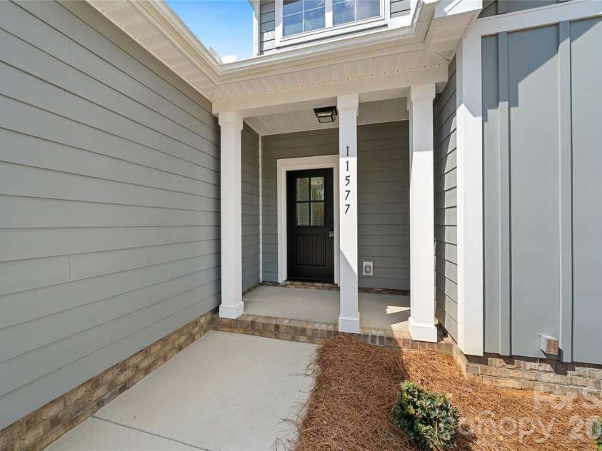11577 Valley Oaks Lane, Stanfield, NC 28163.  MLS# CAR4322997, YatesRealty ID 12983. 