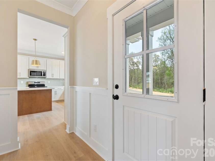 11577 Valley Oaks Lane, Stanfield, NC 28163.  MLS# CAR4322997, YatesRealty ID 12983. 