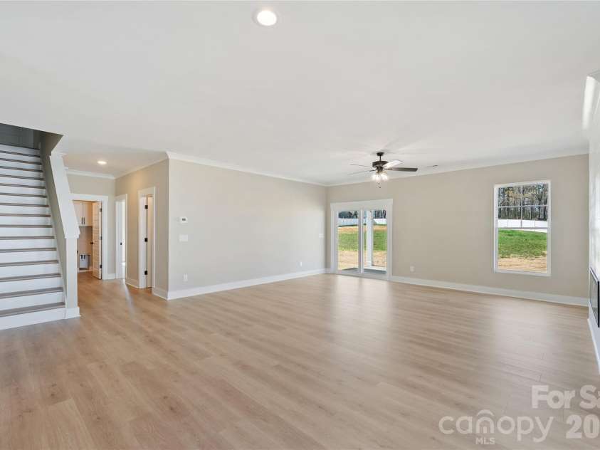11577 Valley Oaks Lane, Stanfield, NC 28163.  MLS# CAR4322997, YatesRealty ID 12983. 