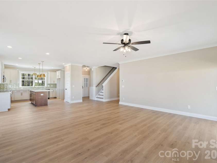 11577 Valley Oaks Lane, Stanfield, NC 28163.  MLS# CAR4322997, YatesRealty ID 12983. 