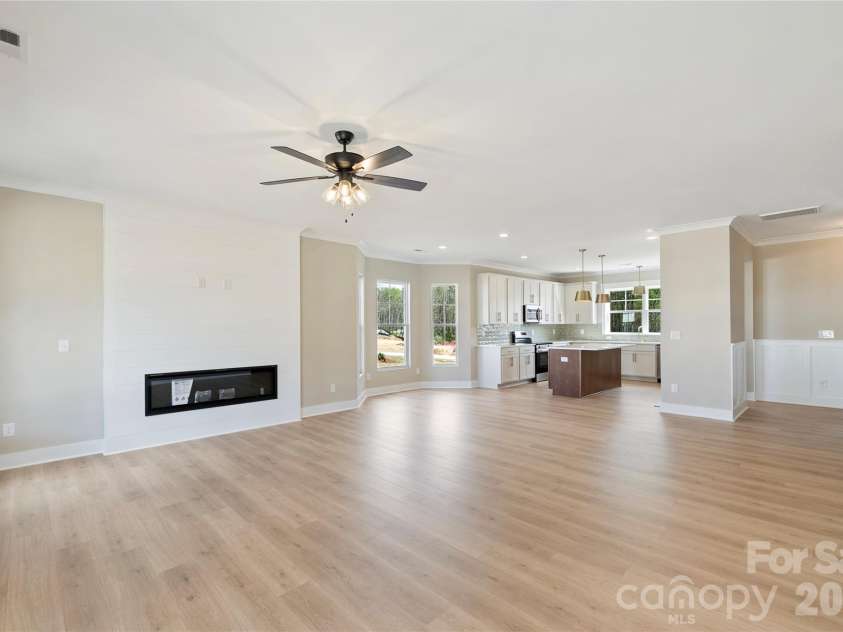 11577 Valley Oaks Lane, Stanfield, NC 28163.  MLS# CAR4322997, YatesRealty ID 12983. 