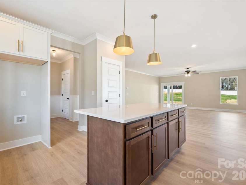 11577 Valley Oaks Lane, Stanfield, NC 28163.  MLS# CAR4322997, YatesRealty ID 12983. 