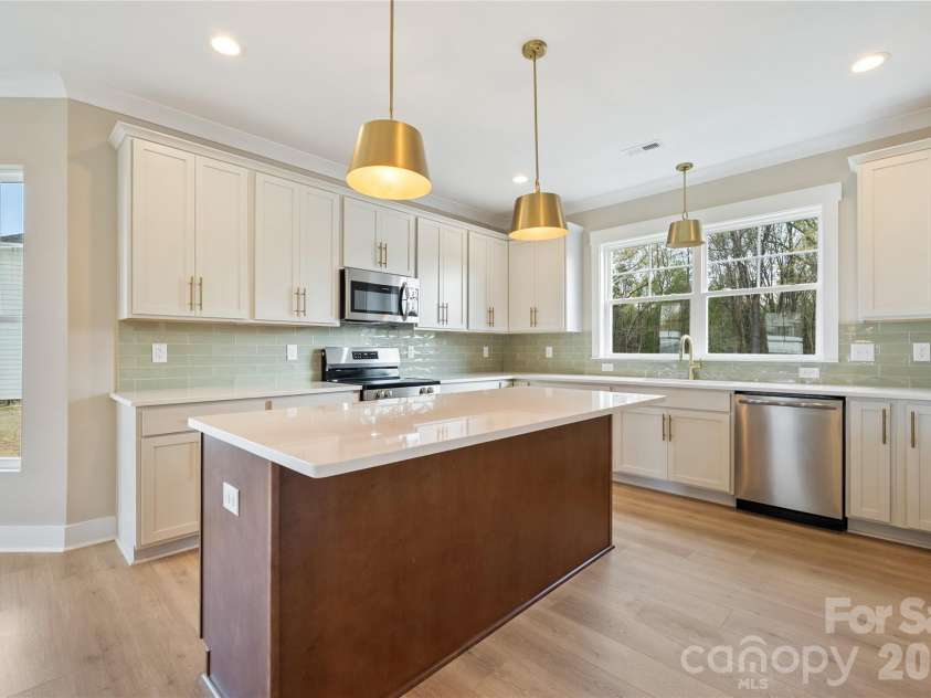 11577 Valley Oaks Lane, Stanfield, NC 28163.  MLS# CAR4322997, YatesRealty ID 12983. 