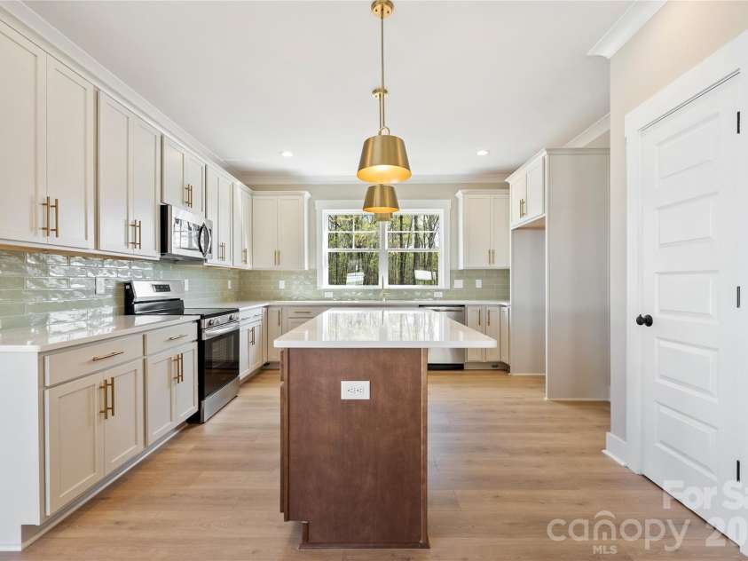 11577 Valley Oaks Lane, Stanfield, NC 28163.  MLS# CAR4322997, YatesRealty ID 12983. 