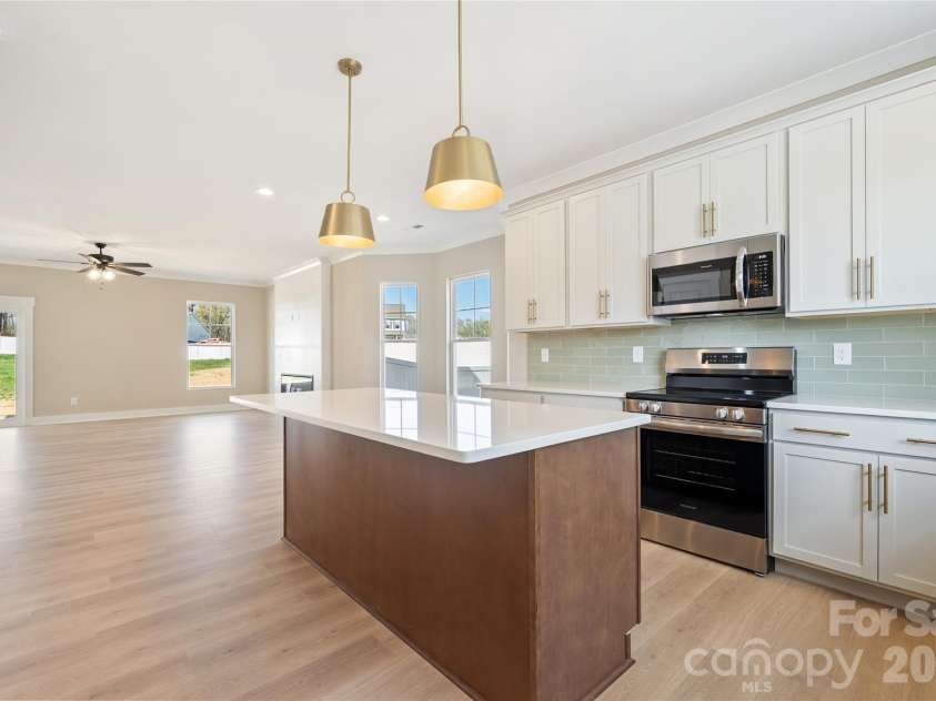 11577 Valley Oaks Lane, Stanfield, NC 28163.  MLS# CAR4322997, YatesRealty ID 12983. 