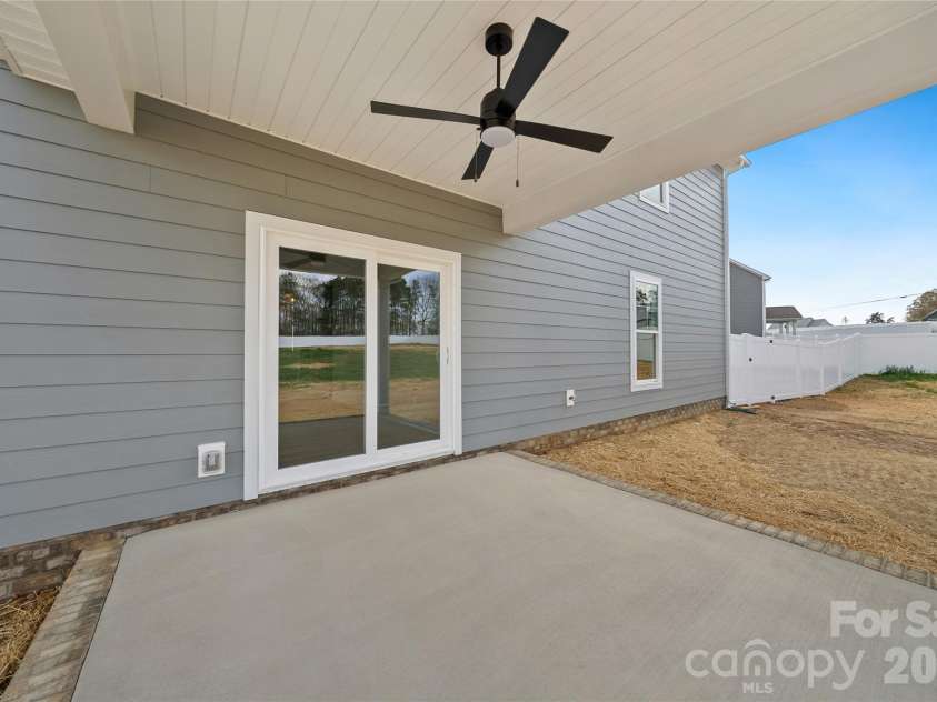 11577 Valley Oaks Lane, Stanfield, NC 28163.  MLS# CAR4322997, YatesRealty ID 12983. 