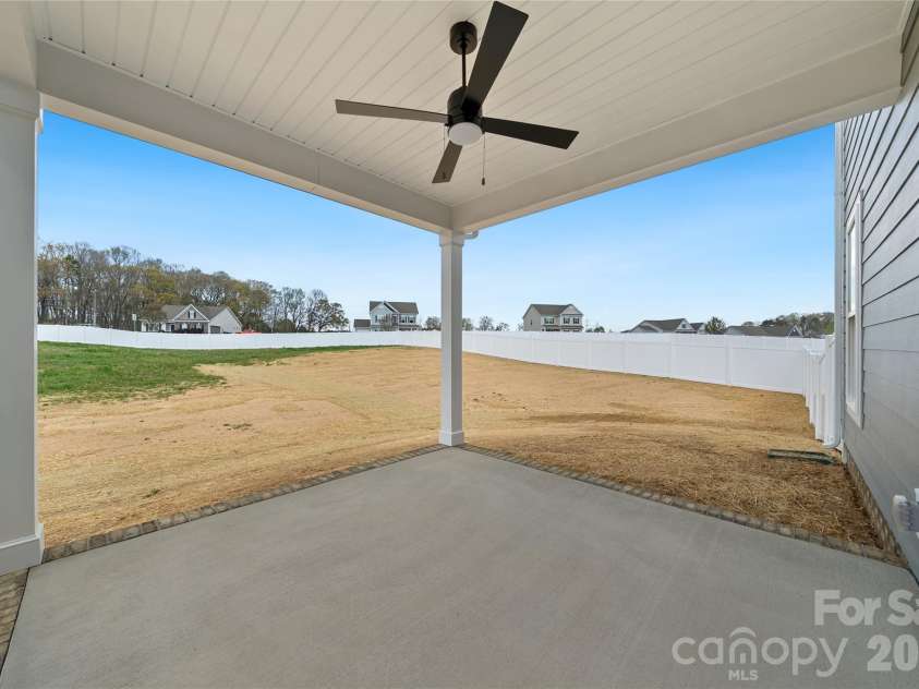 11577 Valley Oaks Lane, Stanfield, NC 28163.  MLS# CAR4322997, YatesRealty ID 12983. 