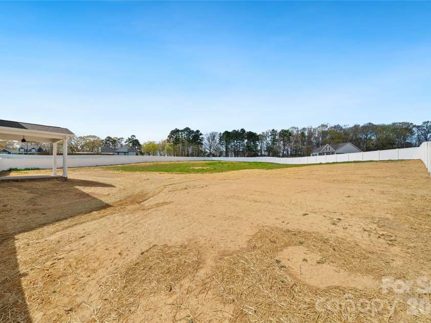 11577 Valley Oaks Lane, Stanfield, NC 28163.  MLS# CAR4322997, YatesRealty ID 12983. 
