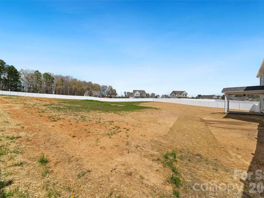 11577 Valley Oaks Lane, Stanfield, NC 28163.  MLS# CAR4322997, YatesRealty ID 12983. 