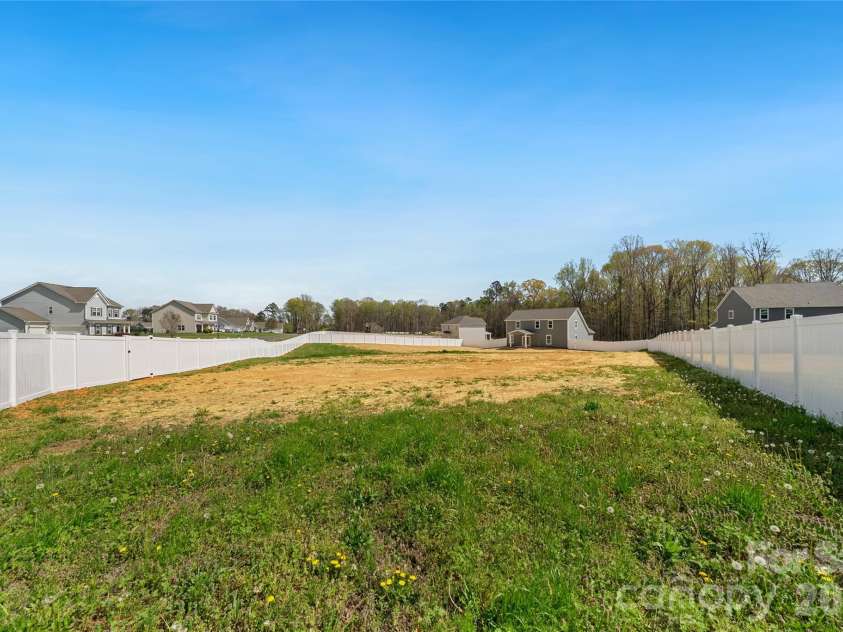 11577 Valley Oaks Lane, Stanfield, NC 28163.  MLS# CAR4322997, YatesRealty ID 12983. 
