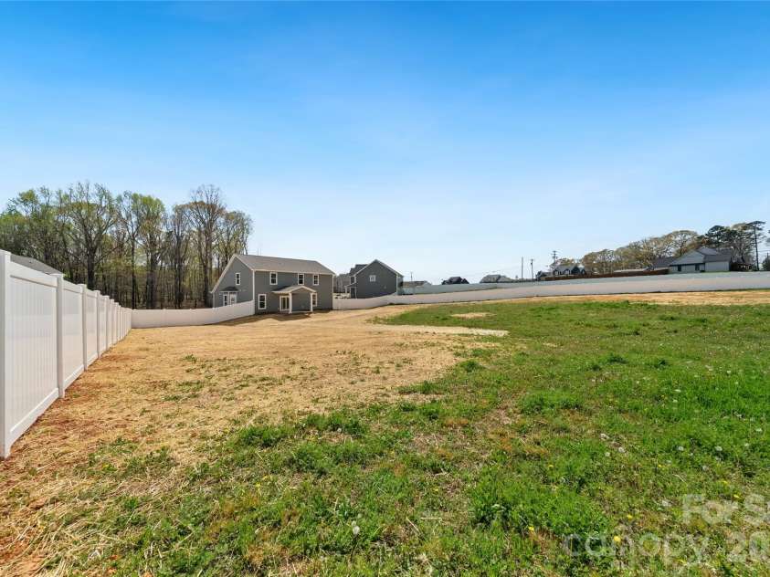 11577 Valley Oaks Lane, Stanfield, NC 28163.  MLS# CAR4322997, YatesRealty ID 12983. 