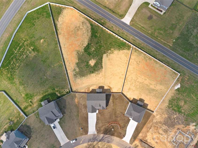11577 Valley Oaks Lane, Stanfield, NC 28163.  MLS# CAR4322997, YatesRealty ID 12983. 