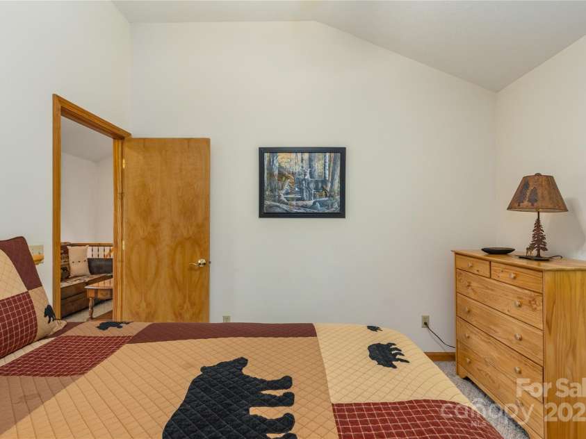 277 Mayali Trail, Waynesville, NC 28785.  MLS# CAR4256783, YatesRealty ID 12983. 