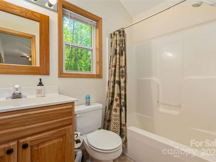 277 Mayali Trail, Waynesville, NC 28785.  MLS# CAR4256783, YatesRealty ID 12983. 