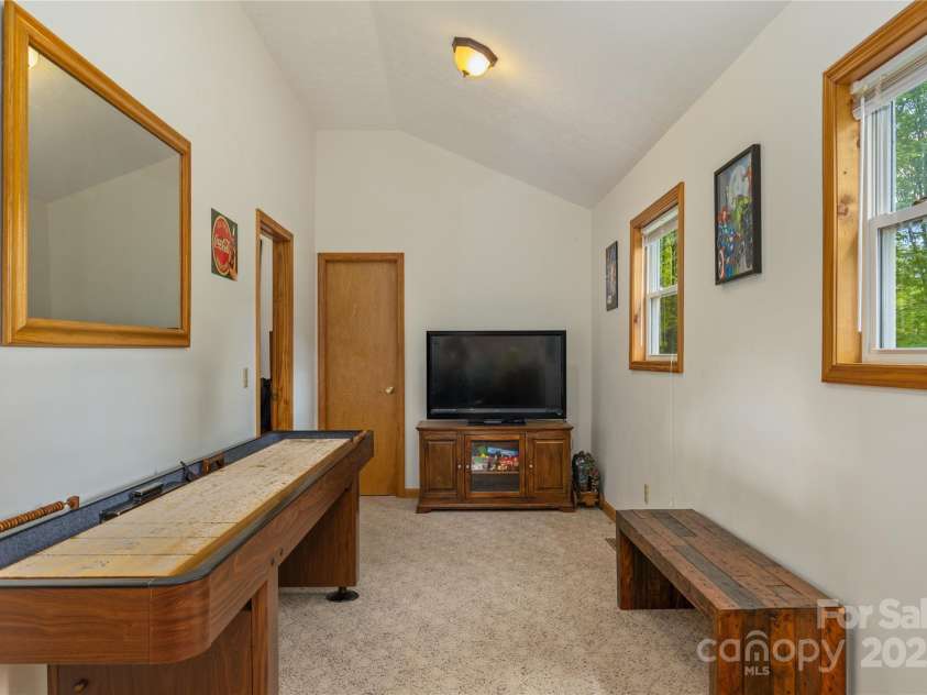 277 Mayali Trail, Waynesville, NC 28785.  MLS# CAR4256783, YatesRealty ID 12983. 