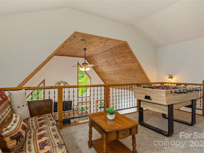 277 Mayali Trail, Waynesville, NC 28785.  MLS# CAR4256783, YatesRealty ID 12983. 