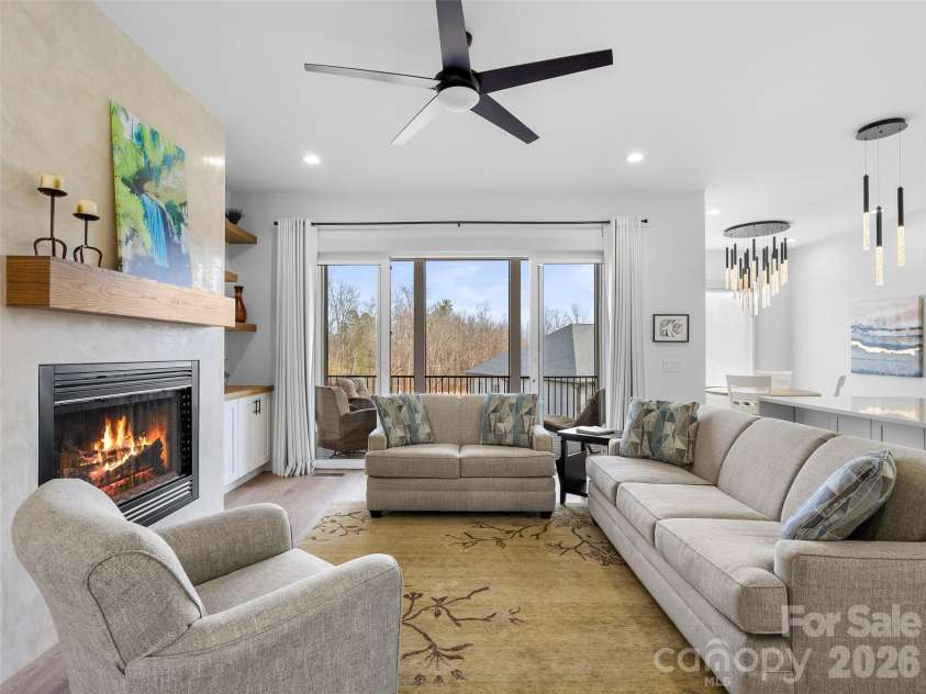 304 Avery Trail Drive, Arden, NC 28704.  MLS# CAR4336912, YatesRealty ID 12985. 