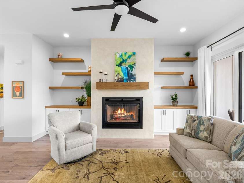 304 Avery Trail Drive, Arden, NC 28704.  MLS# CAR4336912, YatesRealty ID 12985. 