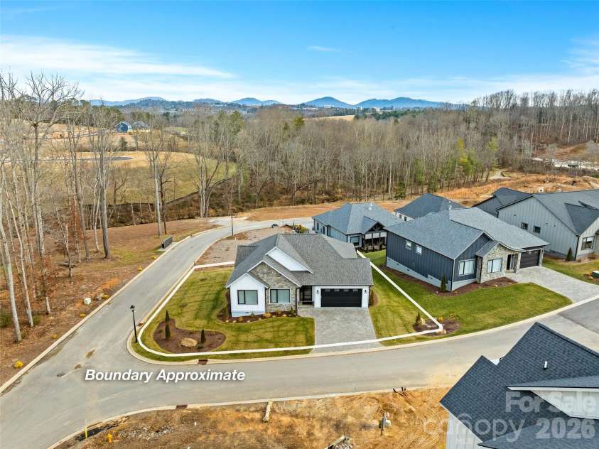 304 Avery Trail Drive, Arden, NC 28704.  MLS# CAR4336912, YatesRealty ID 12985. 