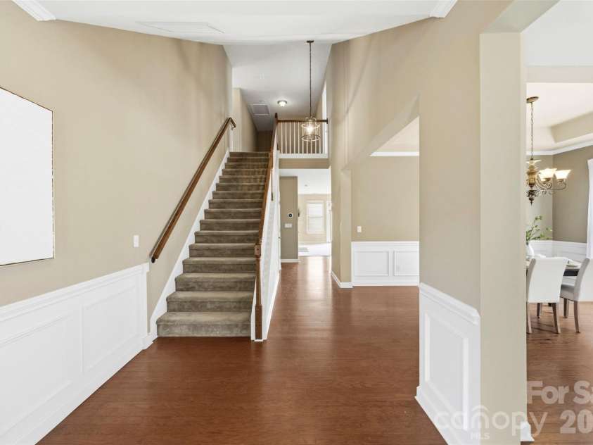 10974 Aspen Ridge Lane, Concord, NC 28027.  MLS# CAR4388154, YatesRealty ID 12986. 