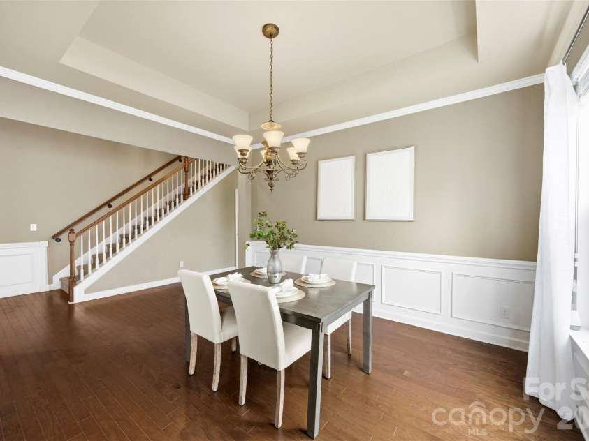 10974 Aspen Ridge Lane, Concord, NC 28027.  MLS# CAR4388154, YatesRealty ID 12986. 