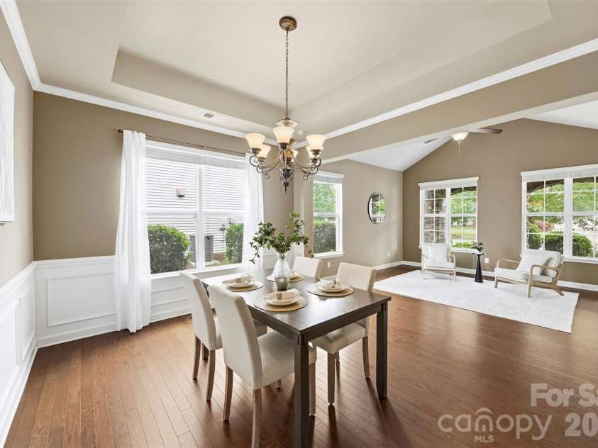 10974 Aspen Ridge Lane, Concord, NC 28027.  MLS# CAR4388154, YatesRealty ID 12986. 