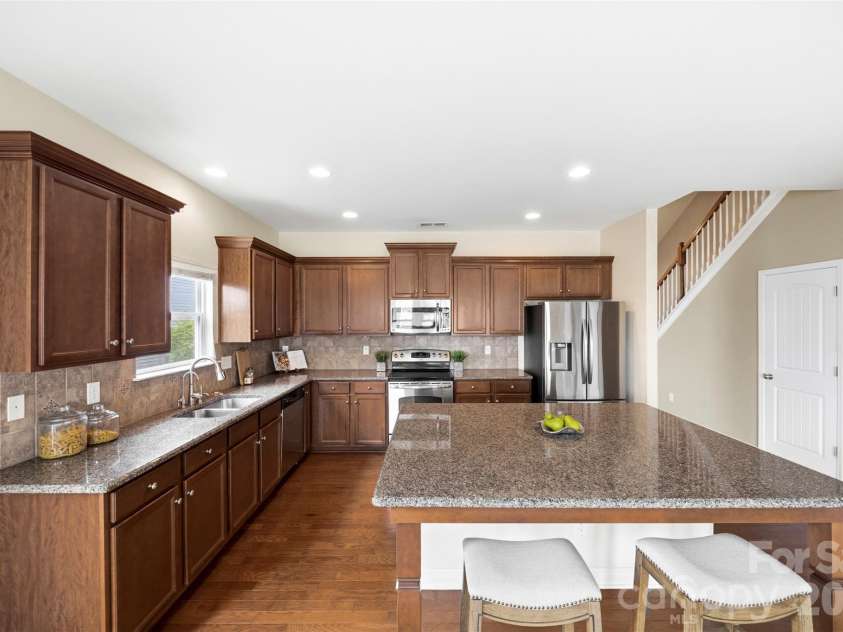 10974 Aspen Ridge Lane, Concord, NC 28027.  MLS# CAR4388154, YatesRealty ID 12986. 