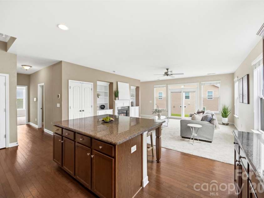 10974 Aspen Ridge Lane, Concord, NC 28027.  MLS# CAR4388154, YatesRealty ID 12986. 