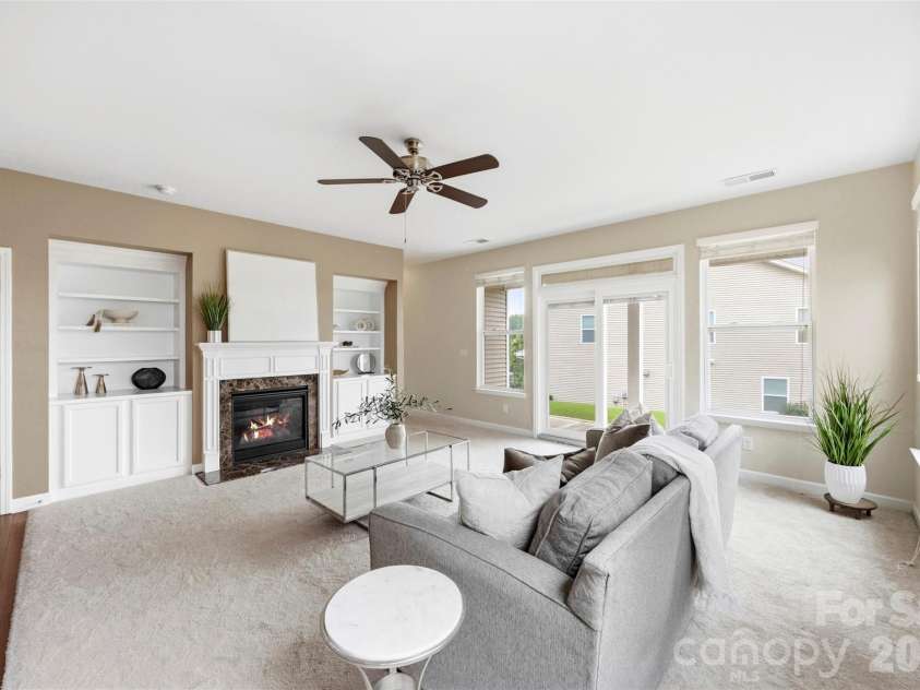 10974 Aspen Ridge Lane, Concord, NC 28027.  MLS# CAR4388154, YatesRealty ID 12986. 