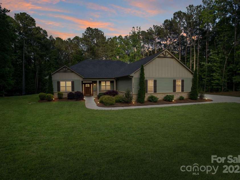 7358 Bay Cove Court, Denver, NC 28037.  MLS# CAR4252391, YatesRealty ID 12987. 