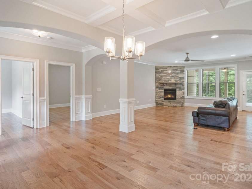 7358 Bay Cove Court, Denver, NC 28037.  MLS# CAR4252391, YatesRealty ID 12987. 