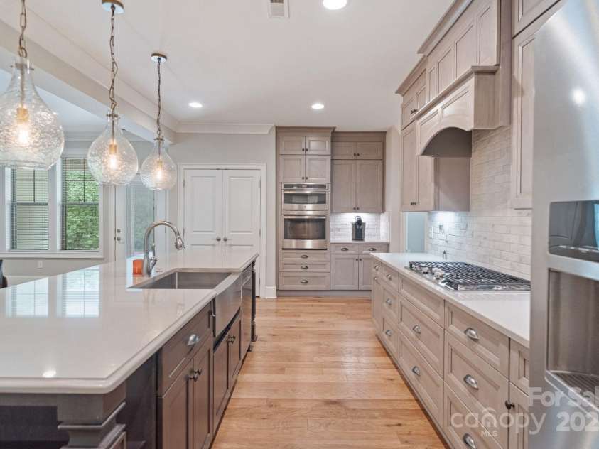 7358 Bay Cove Court, Denver, NC 28037.  MLS# CAR4252391, YatesRealty ID 12987. 