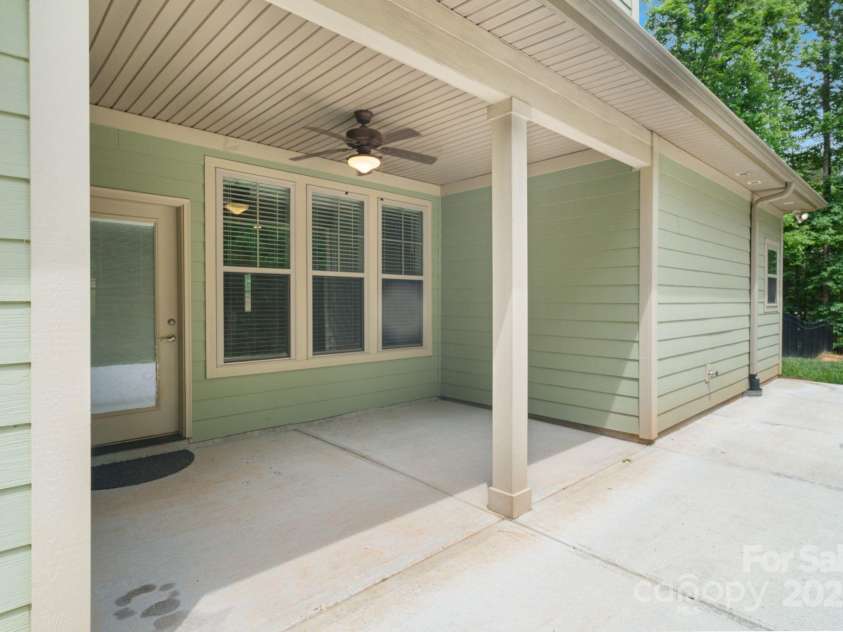 7358 Bay Cove Court, Denver, NC 28037.  MLS# CAR4252391, YatesRealty ID 12987. 