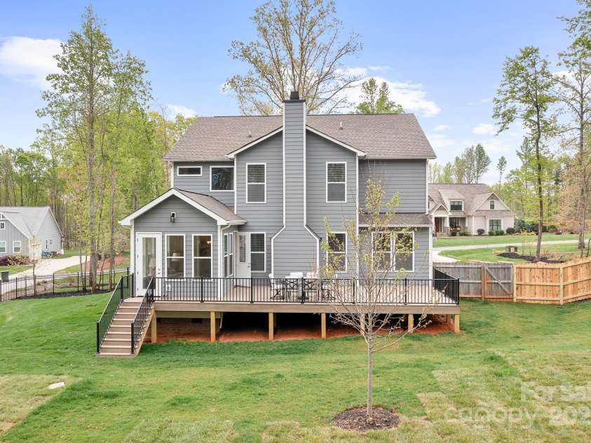 137 Brawley Woods Lane, Mooresville, NC 28115.  MLS# CAR4246741, YatesRealty ID 12988. 