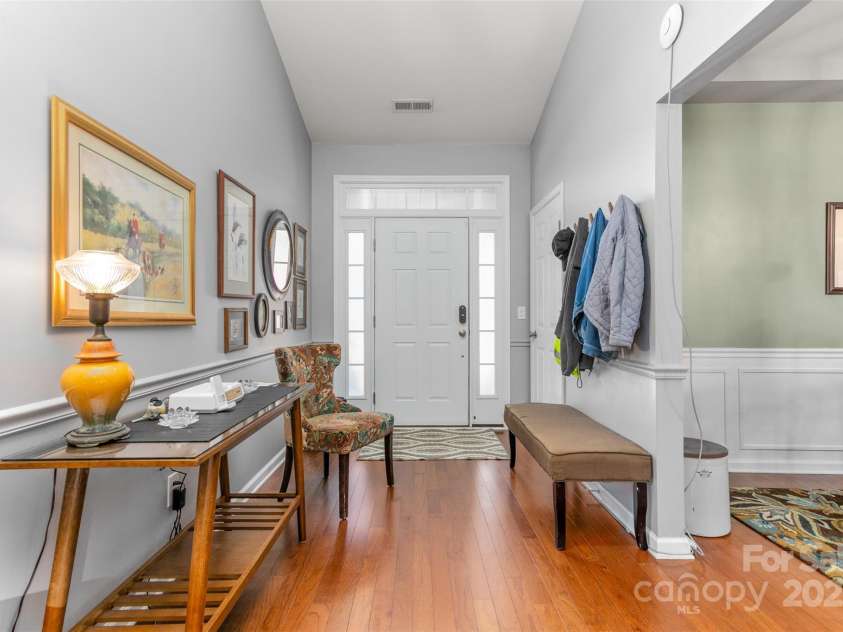 116 Parkview Court, Archdale, NC 27263.  MLS# CAR4217686, YatesRealty ID 1299. 