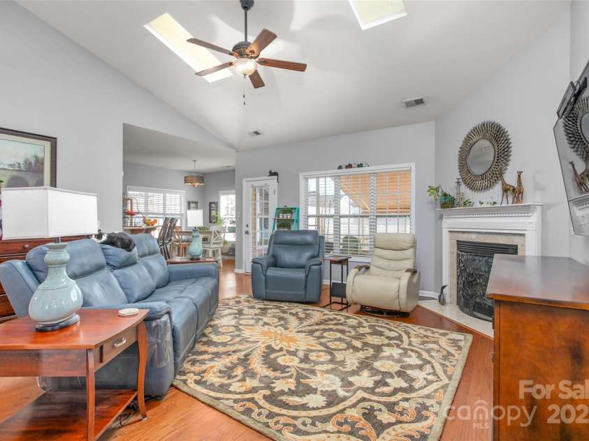 116 Parkview Court, Archdale, NC 27263.  MLS# CAR4217686, YatesRealty ID 1299. 