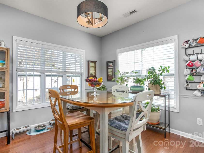 116 Parkview Court, Archdale, NC 27263.  MLS# CAR4217686, YatesRealty ID 1299. 