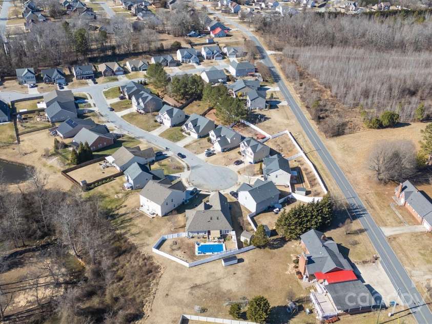 116 Parkview Court, Archdale, NC 27263.  MLS# CAR4217686, YatesRealty ID 1299. 