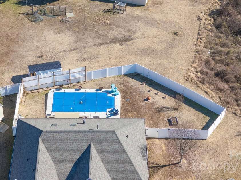 116 Parkview Court, Archdale, NC 27263.  MLS# CAR4217686, YatesRealty ID 1299. 