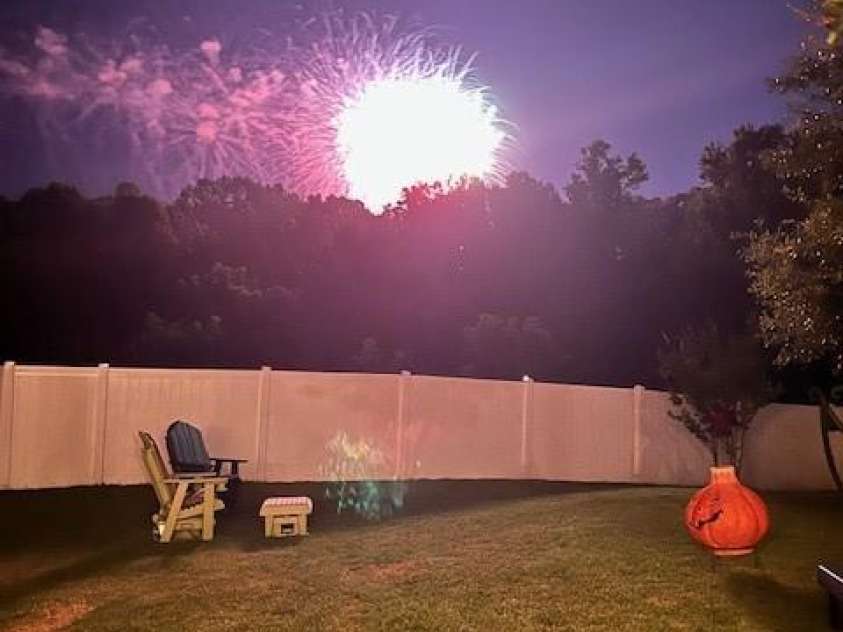 116 Parkview Court, Archdale, NC 27263.  MLS# CAR4217686, YatesRealty ID 1299. 