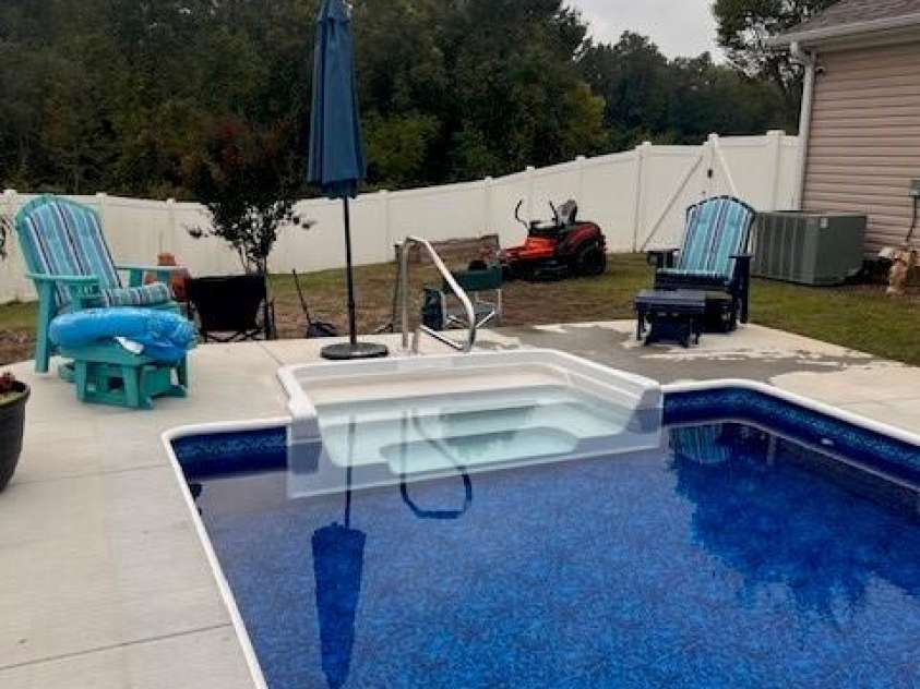 116 Parkview Court, Archdale, NC 27263.  MLS# CAR4217686, YatesRealty ID 1299. 