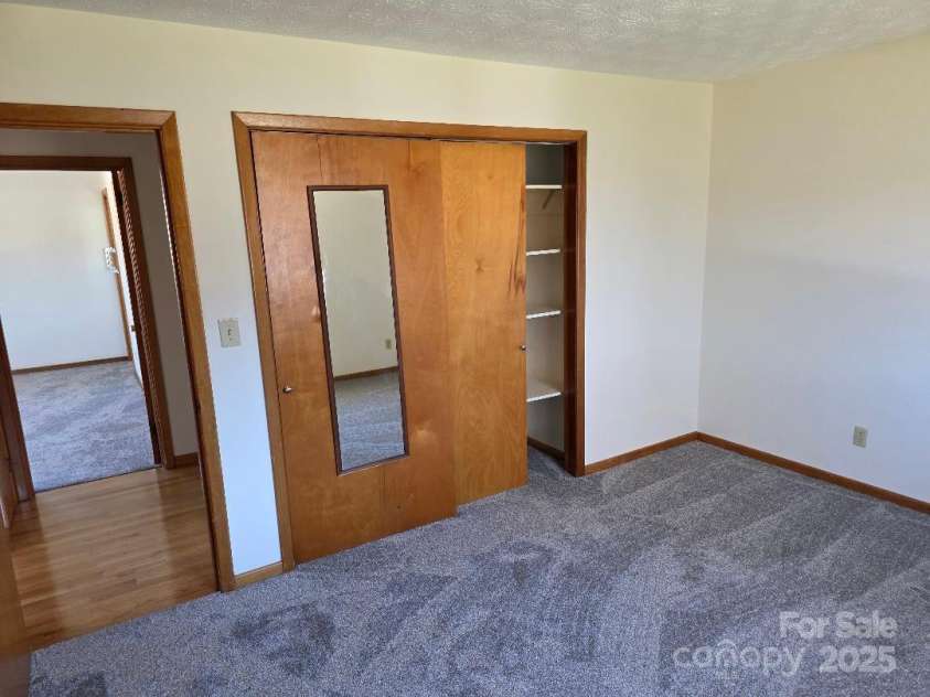 1375 US Highway 19E Highway, Burnsville, NC 28714.  MLS# CAR4329254, YatesRealty ID 1299. Bedroom #3