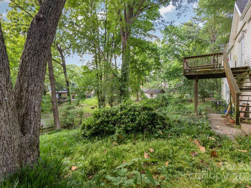 1407 Jodhpur Court, Charlotte, NC 28212.  MLS# CAR4255043, YatesRealty ID 12990. 