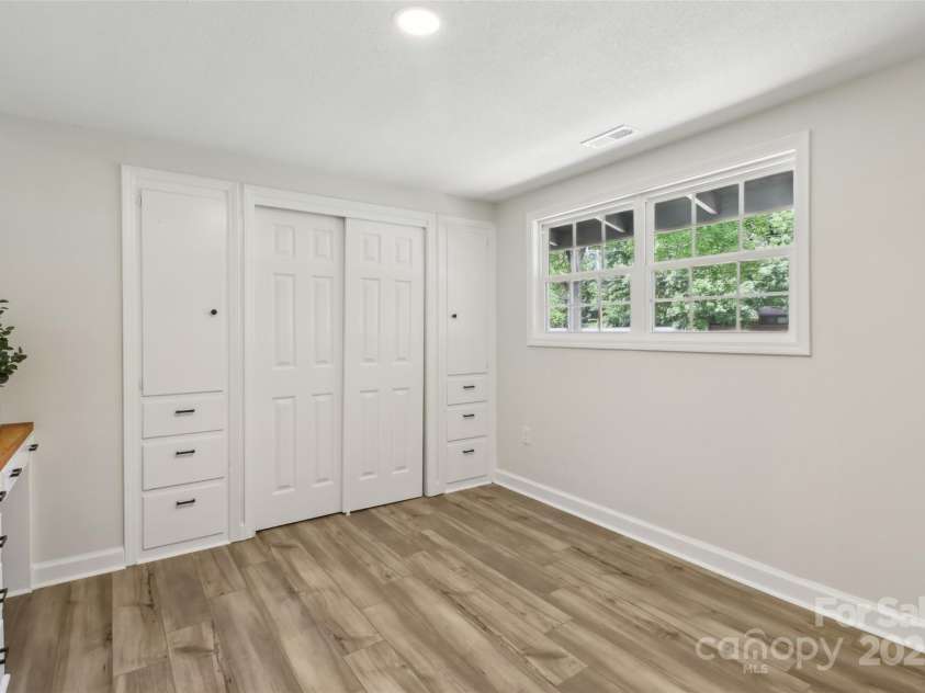 1192 Carolyn Drive, Albemarle, NC 28001.  MLS# CAR4258192, YatesRealty ID 12991. Bedroom #2