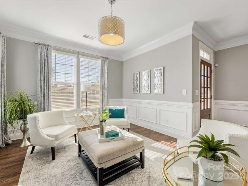 1022 Doughton Lane, Indian Trail, NC 28079.  MLS# CAR4234561, YatesRealty ID 12992. 