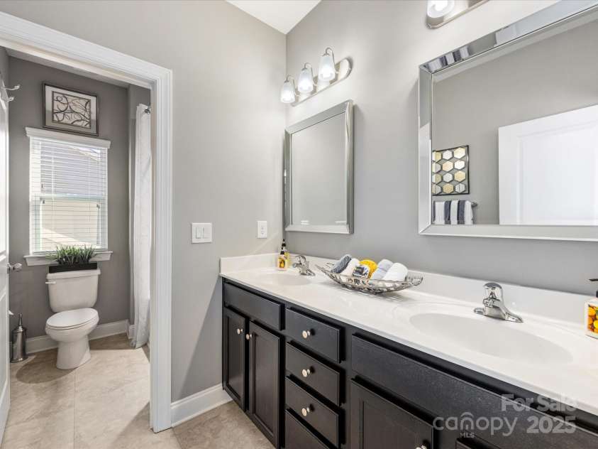 1022 Doughton Lane, Indian Trail, NC 28079.  MLS# CAR4234561, YatesRealty ID 12992. 