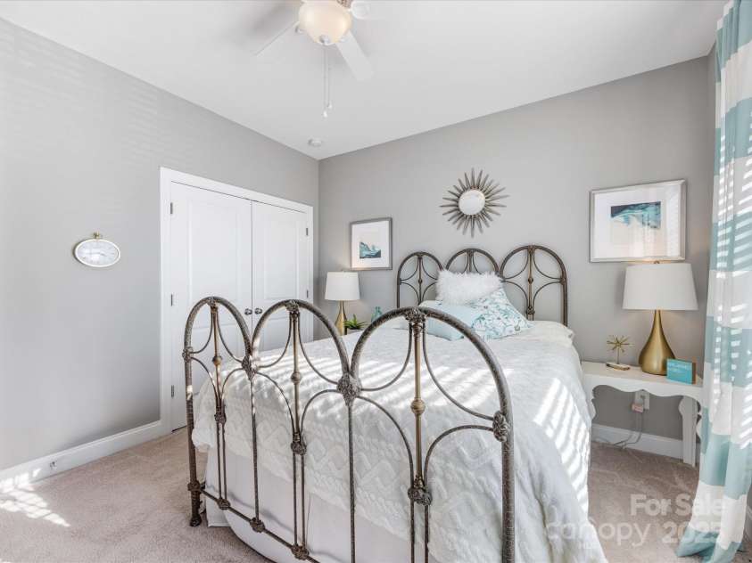 1022 Doughton Lane, Indian Trail, NC 28079.  MLS# CAR4234561, YatesRealty ID 12992. 