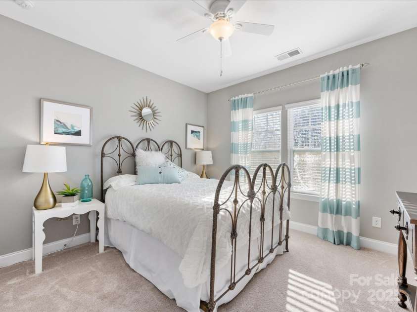 1022 Doughton Lane, Indian Trail, NC 28079.  MLS# CAR4234561, YatesRealty ID 12992. 